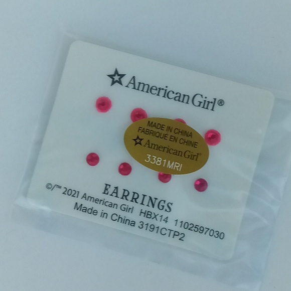 American Girl Diwali Outfit - Picture 9 of 16